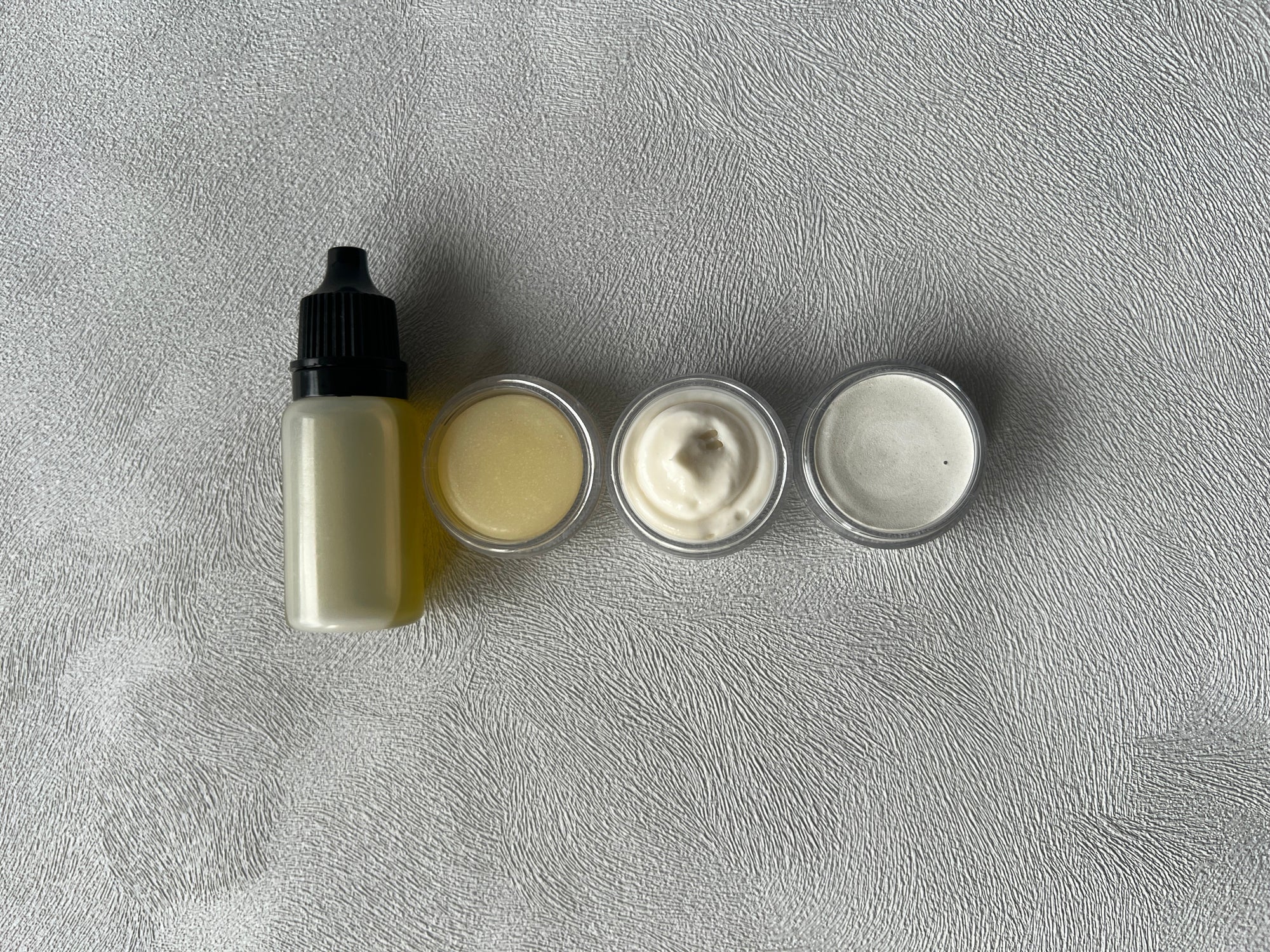 SAMPLE PACK