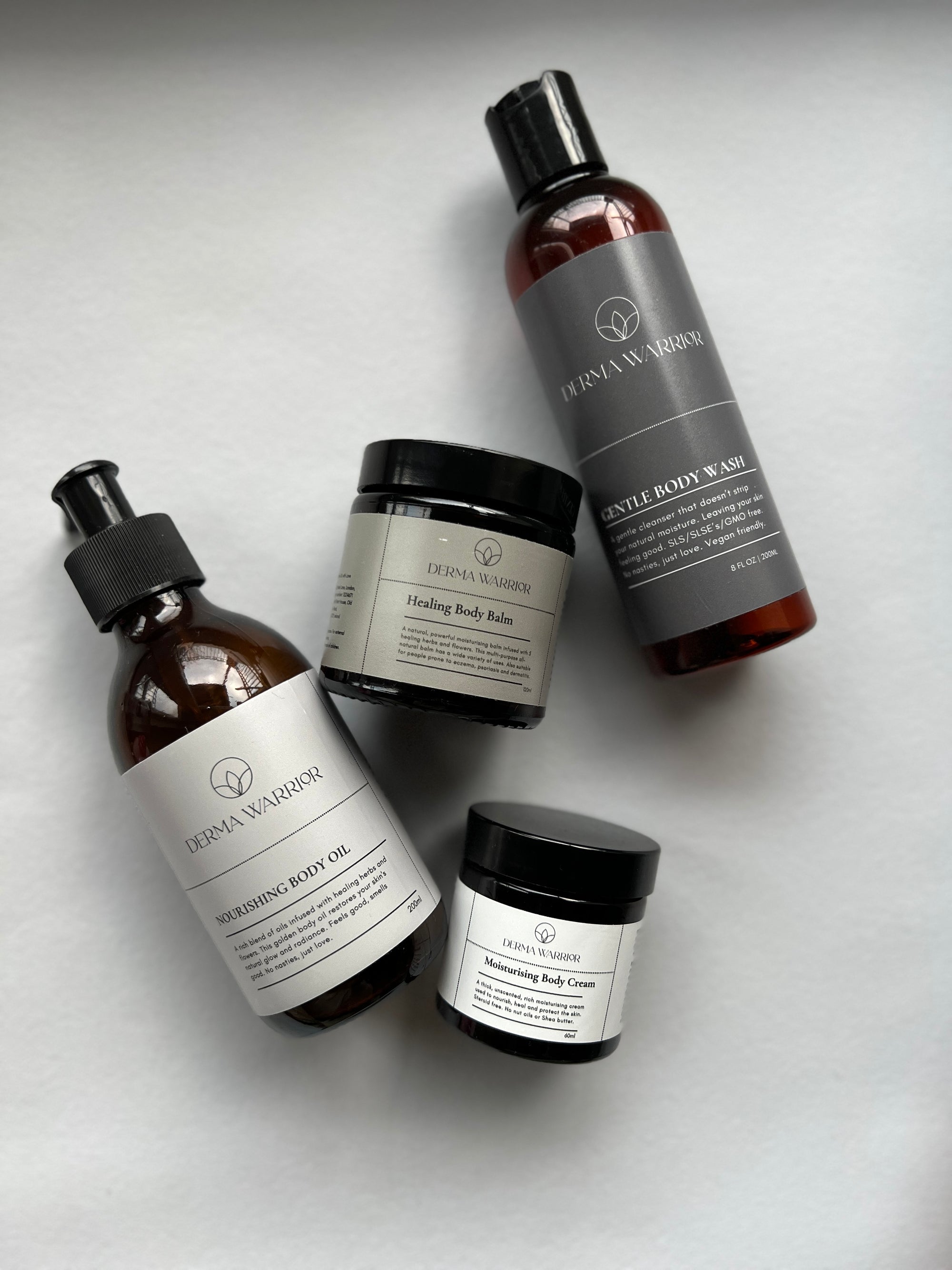 PSORIASIS BUNDLE